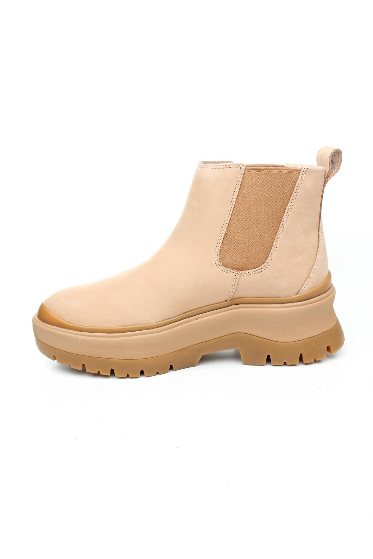 Дамски боти Timberland2
