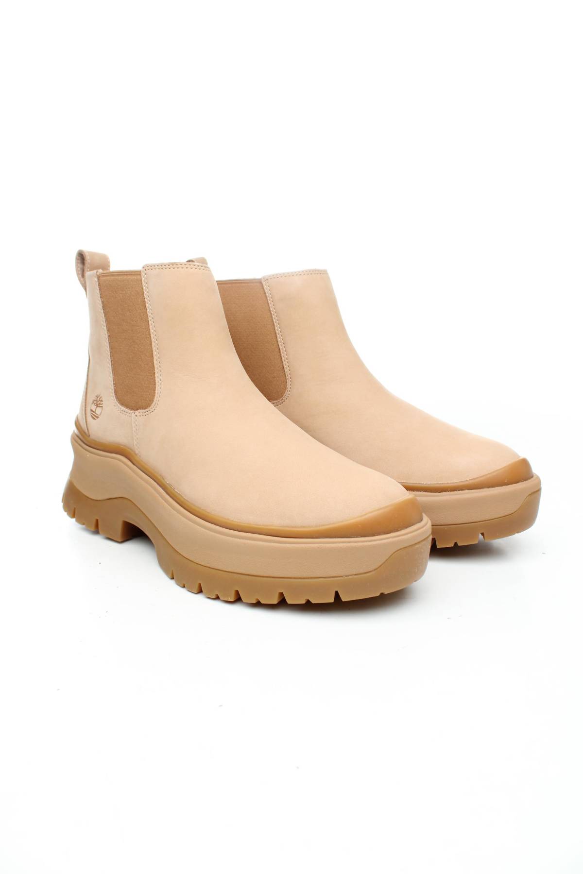 Дамски боти Timberland3