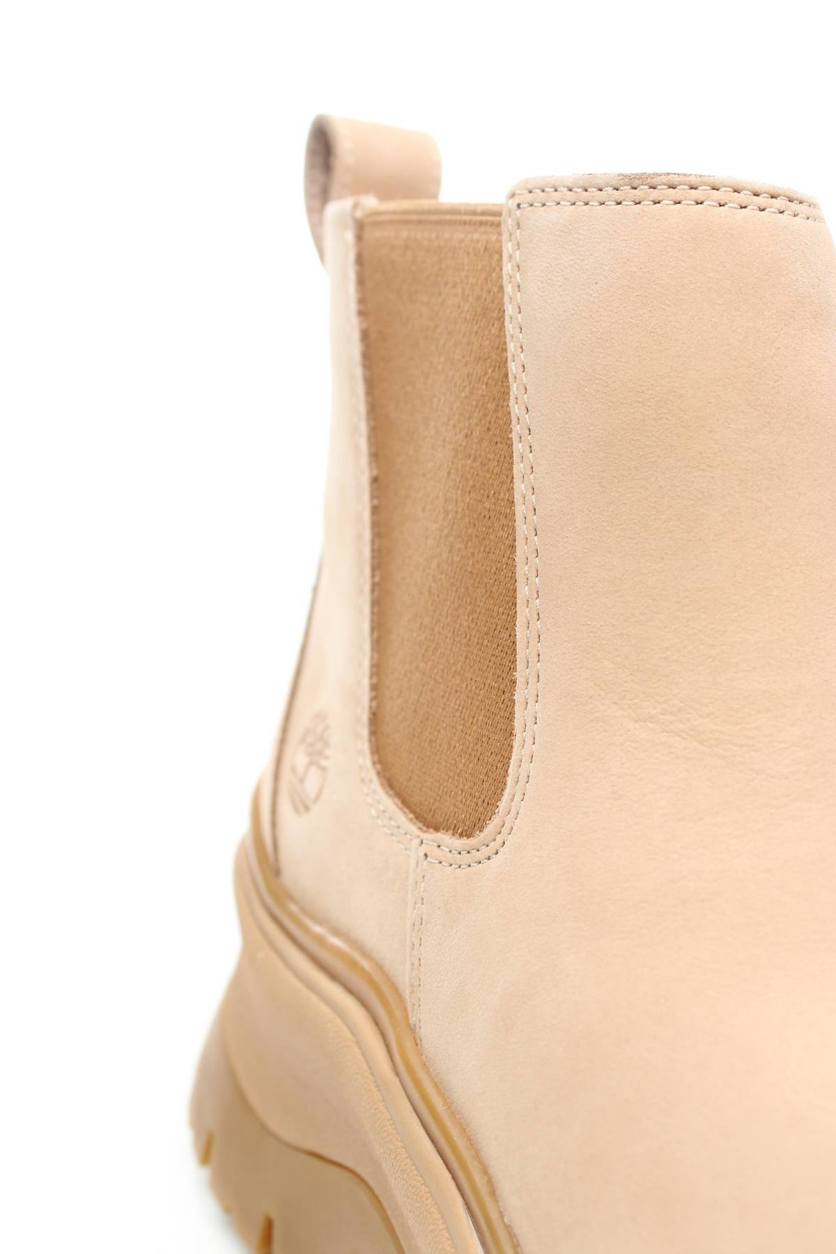 Дамски боти Timberland5