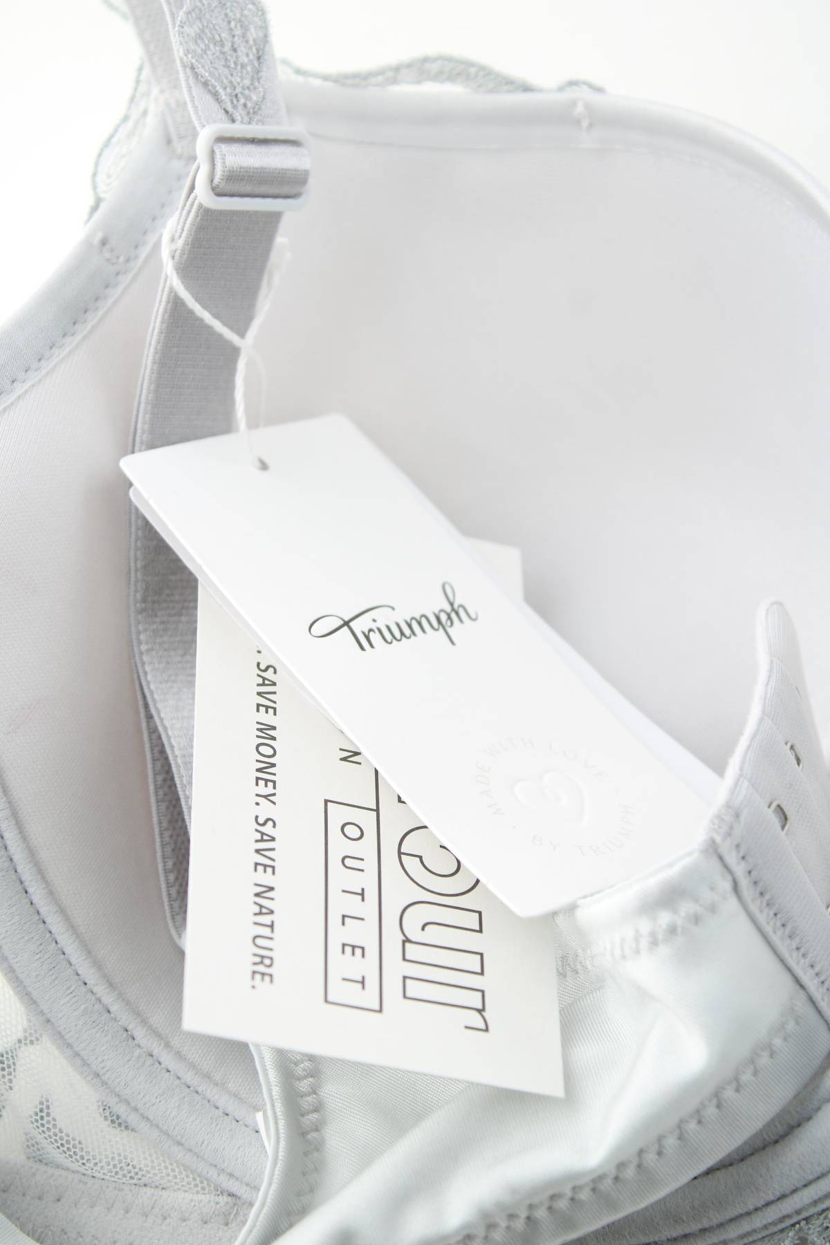 Сутиен Triumph3