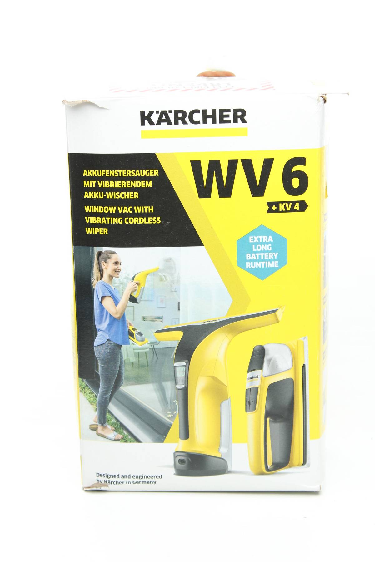 Аксесоар Karcher 1