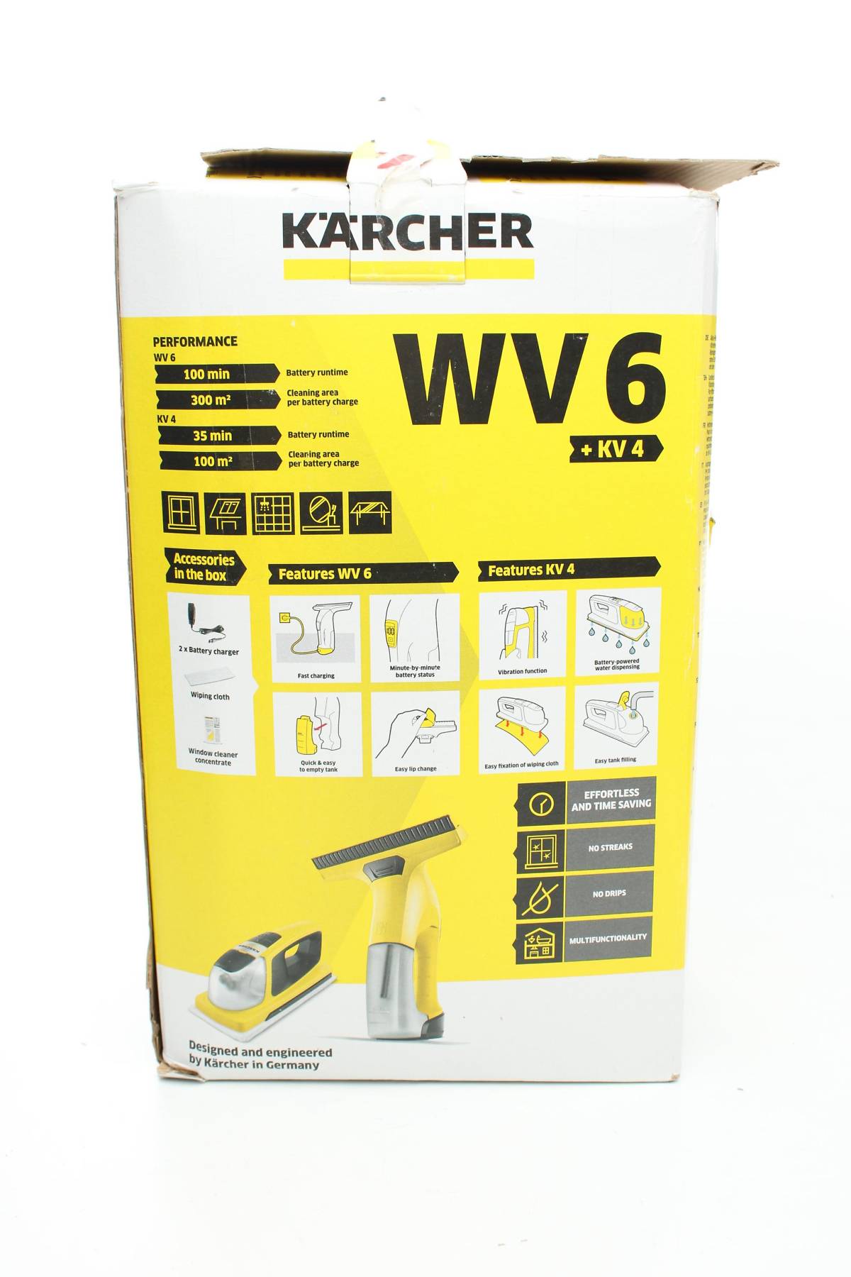 Аксесоар Karcher 2