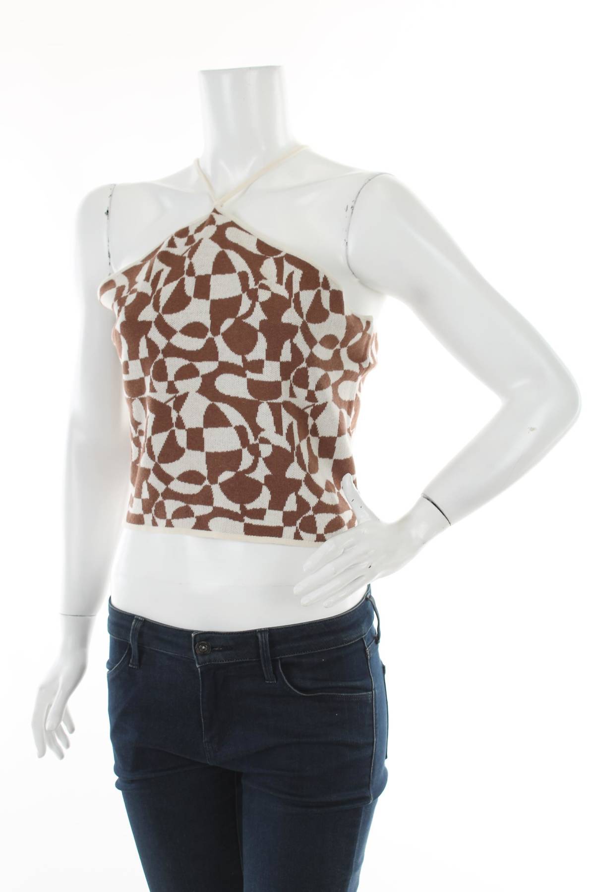 Μπουστάκι Monki1