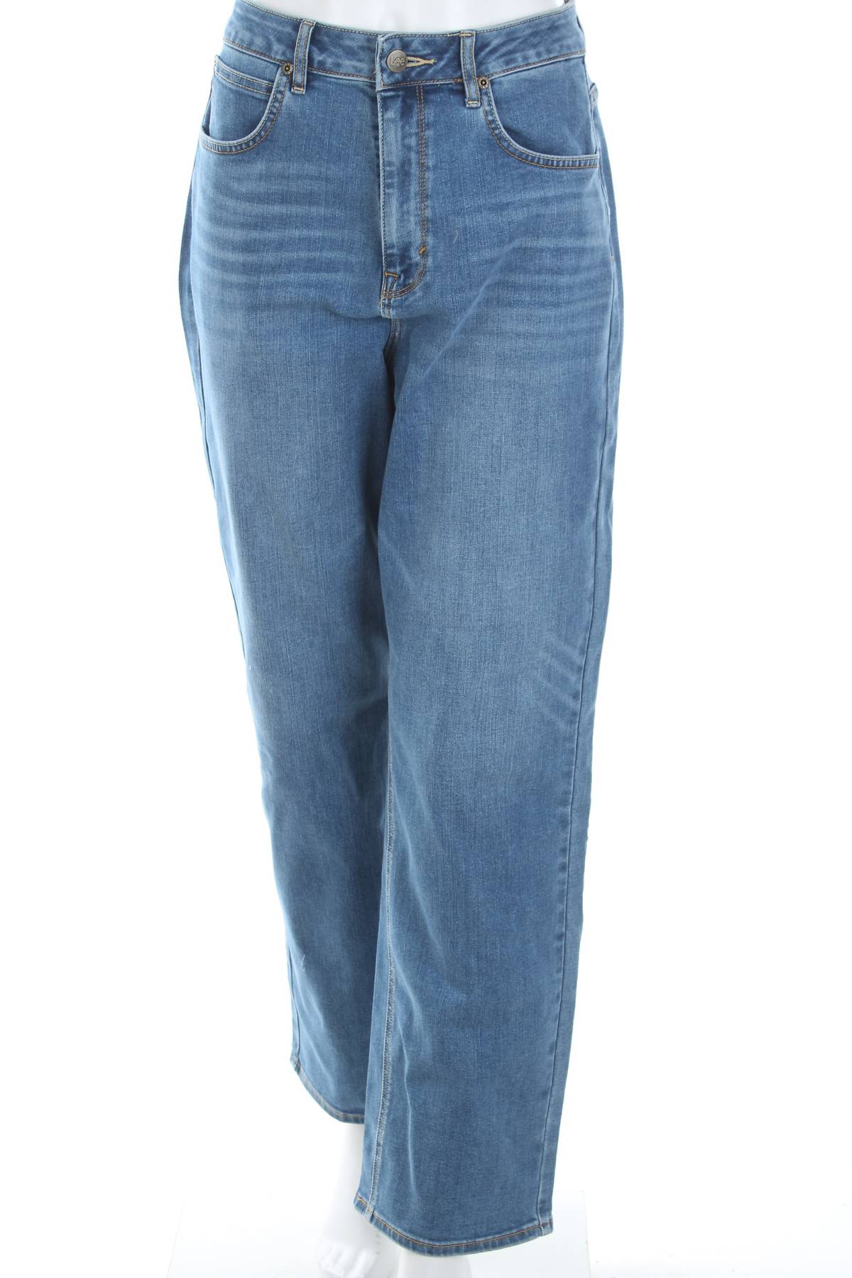 Дамски дънки Lee1