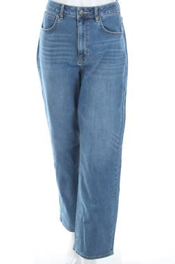 Дамски дънки Lee1