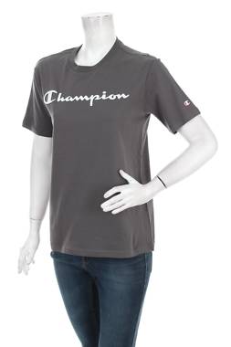 Дамска спортна тениска Champion1