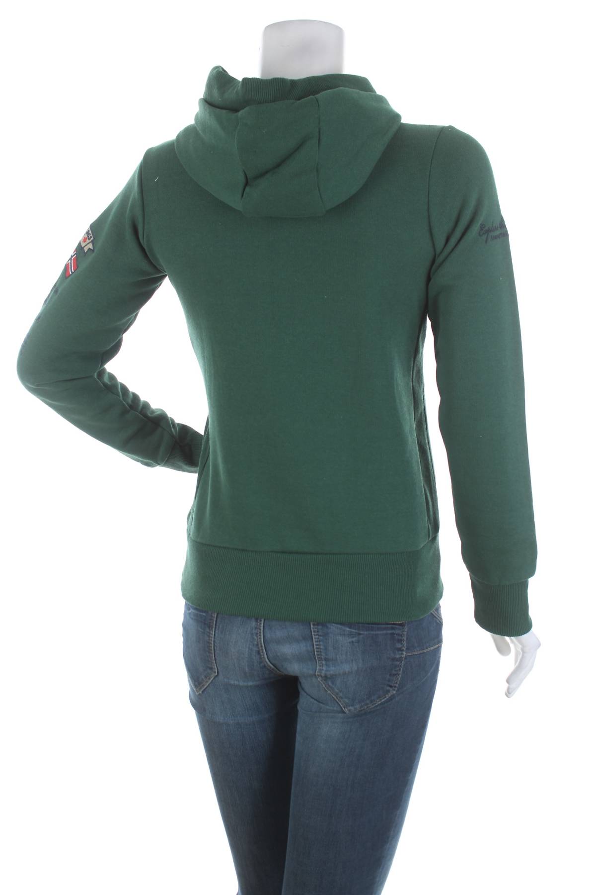 Дамски суичър Anapurna2