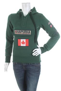 Дамски суичър Anapurna1