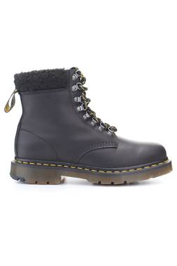 Дамски боти Dr. Martens1 - Contour.bg Дамски боти Dr. Martens1