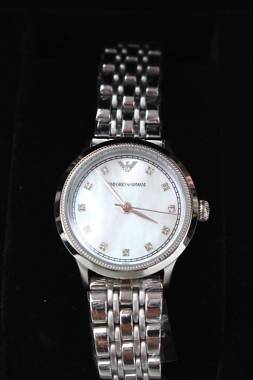 ЧАСОВНИК Emporio Armani2 - Contour.bg ЧАСОВНИК Emporio Armani2