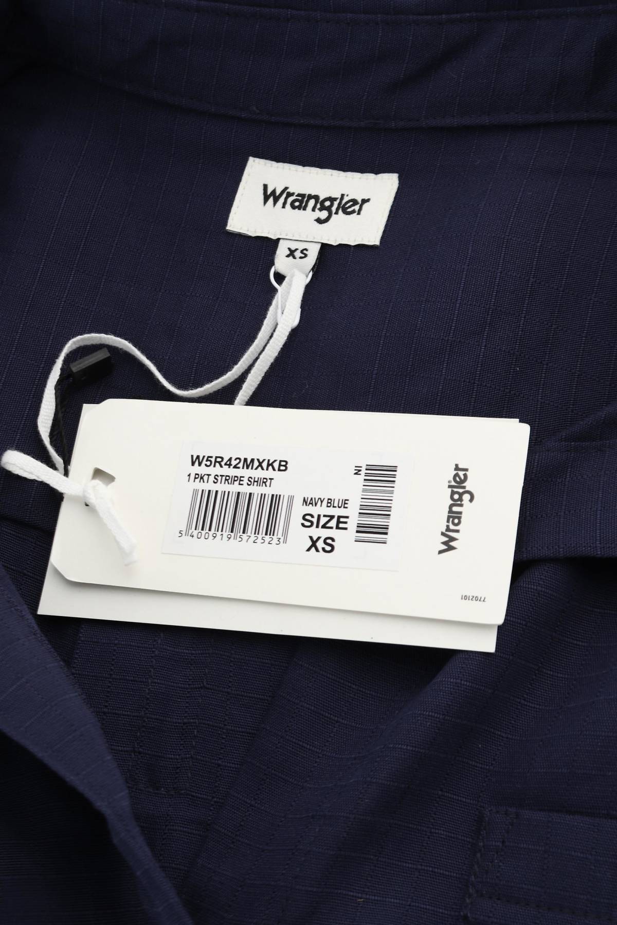 Γυναικείο πουκάμισο Wrangler3