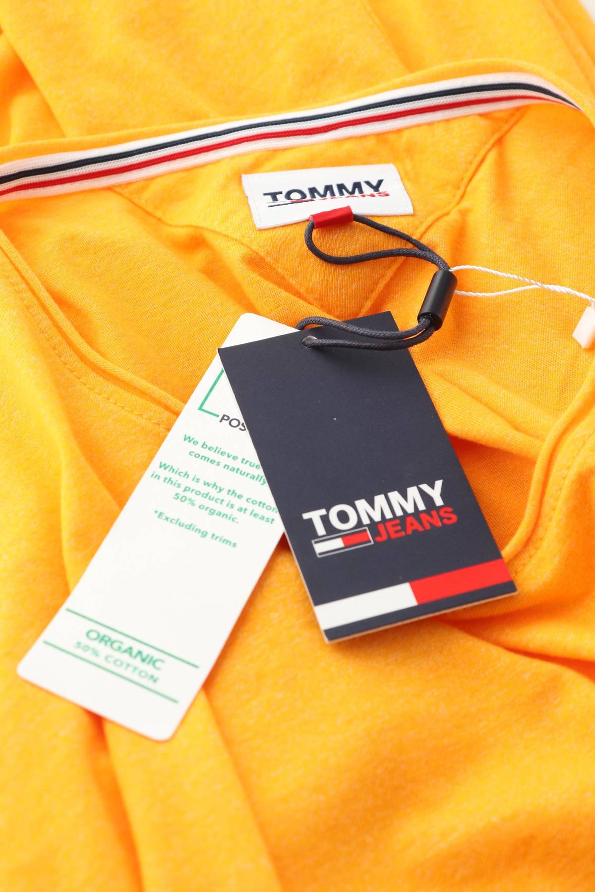 Мъжка тениска Tommy Jeans3