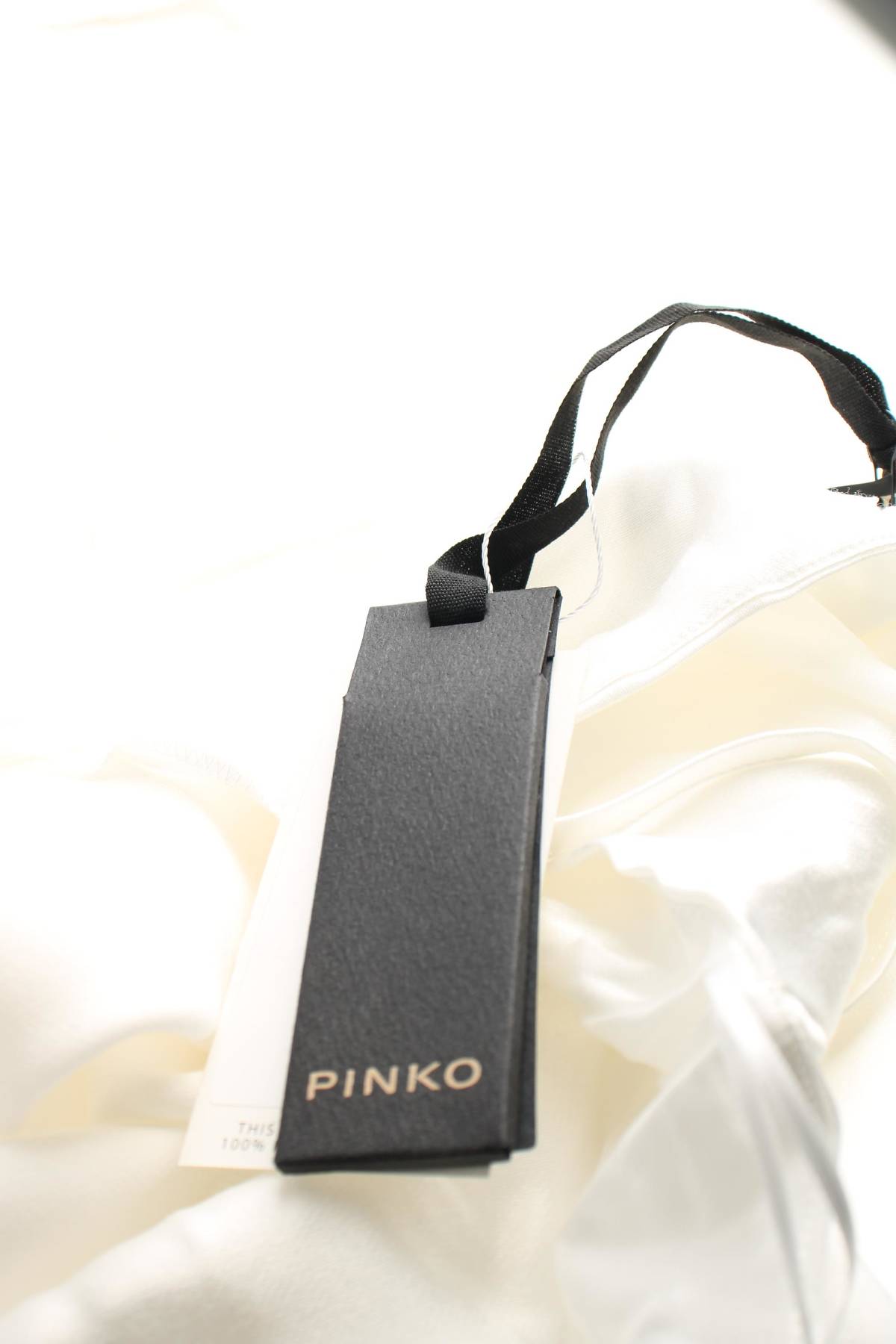 Рокля Pinko3
