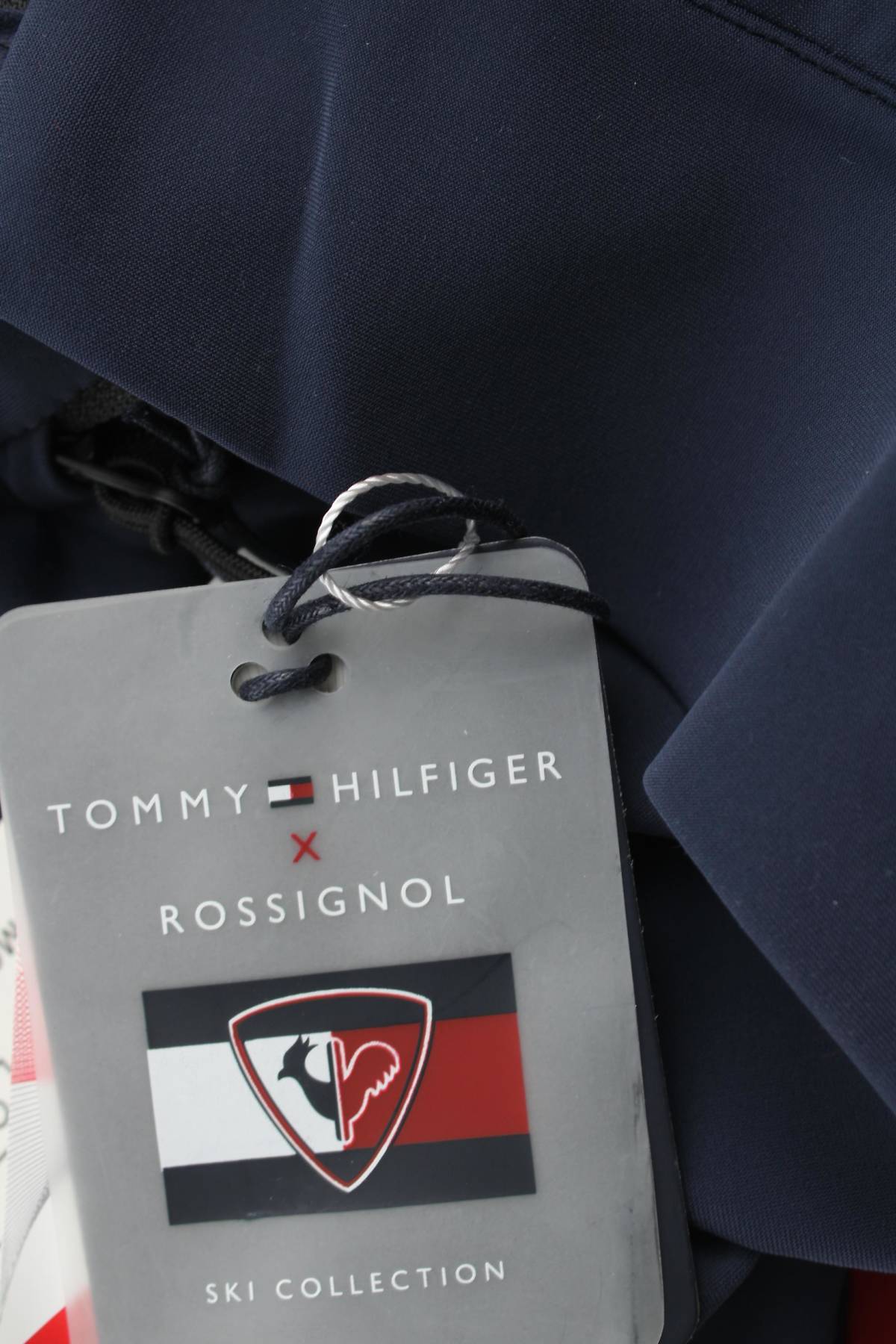 Мъжко ски горнище Rossignol by Tommy Hilfiger3