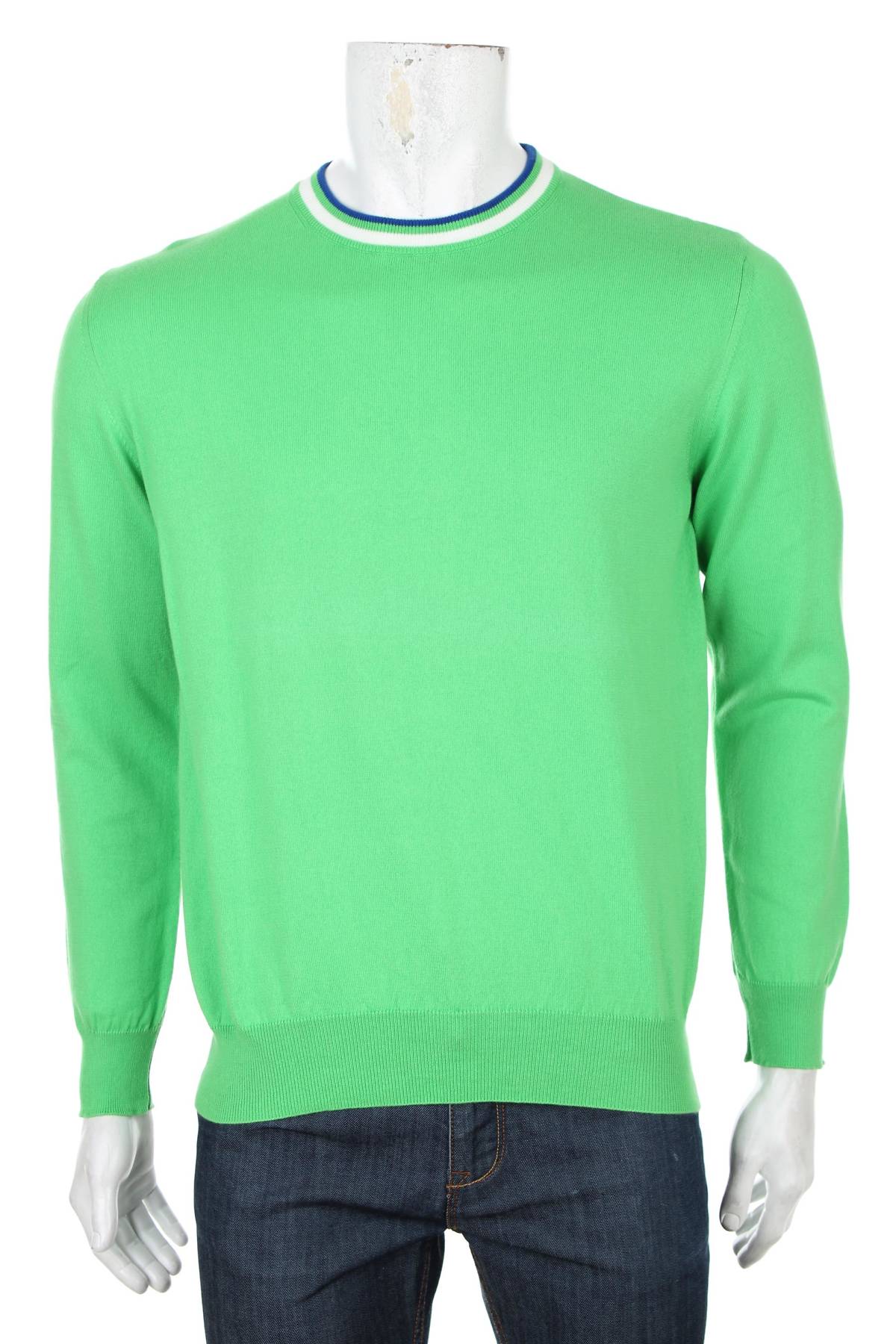 Ανδρικό πουλόβερ Gioferrari1