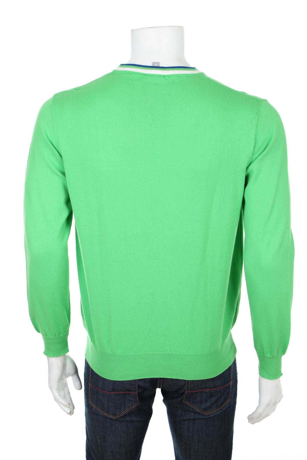 Ανδρικό πουλόβερ Gioferrari2