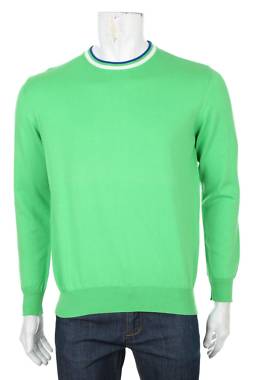 Ανδρικό πουλόβερ Gioferrari1