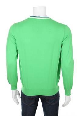 Ανδρικό πουλόβερ Gioferrari2