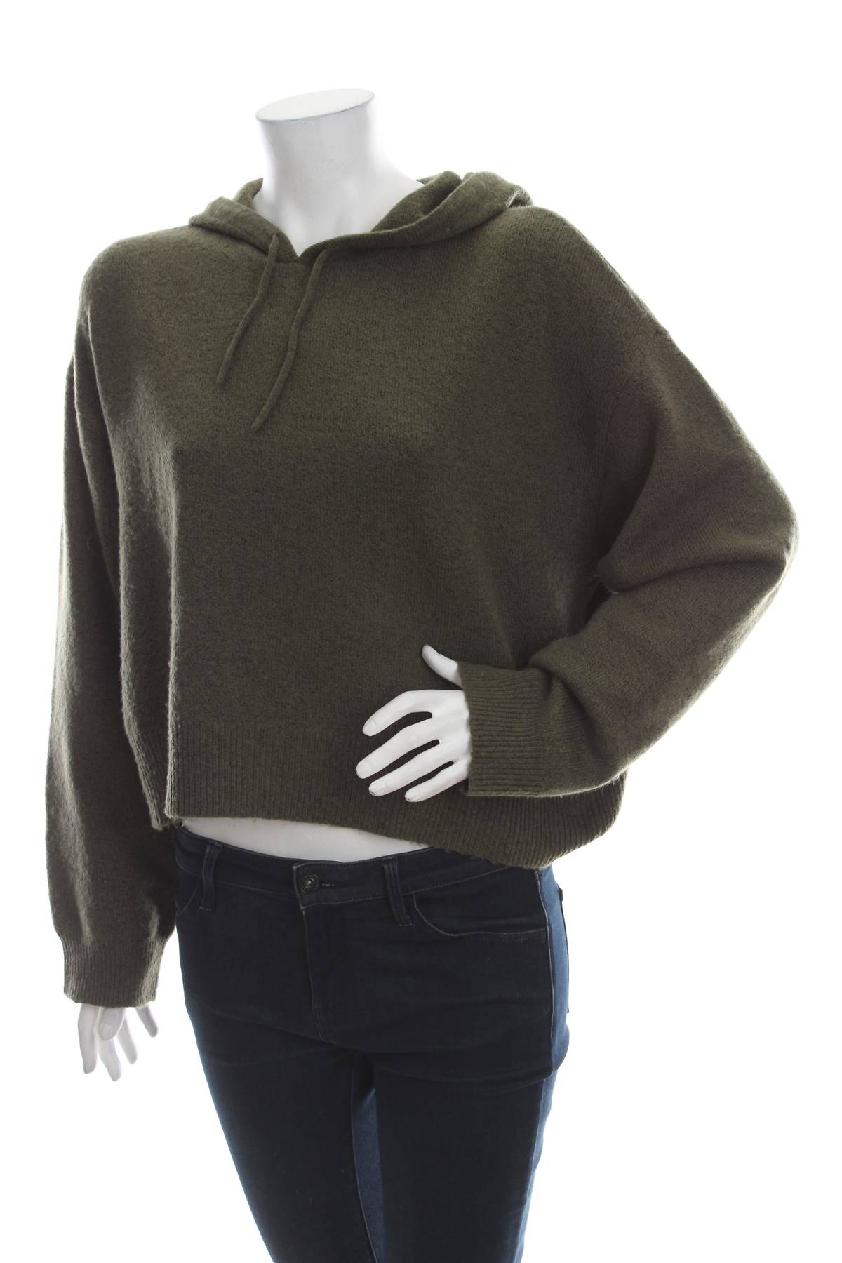 Дамски пуловер Jdy1