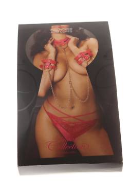 Eротично бельо Hunkemoller1