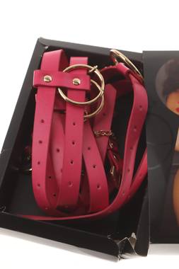 Eротично бельо Hunkemoller2