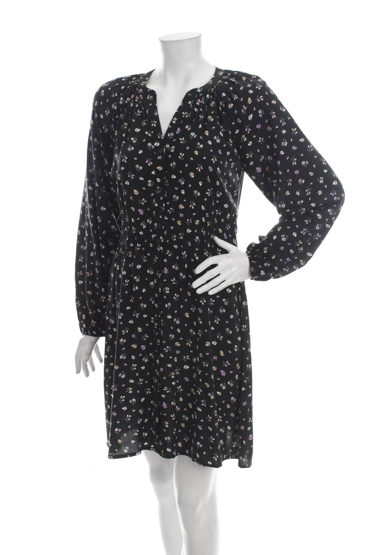Рокля Tom Tailor1 - Contour.bg Рокля Tom Tailor1