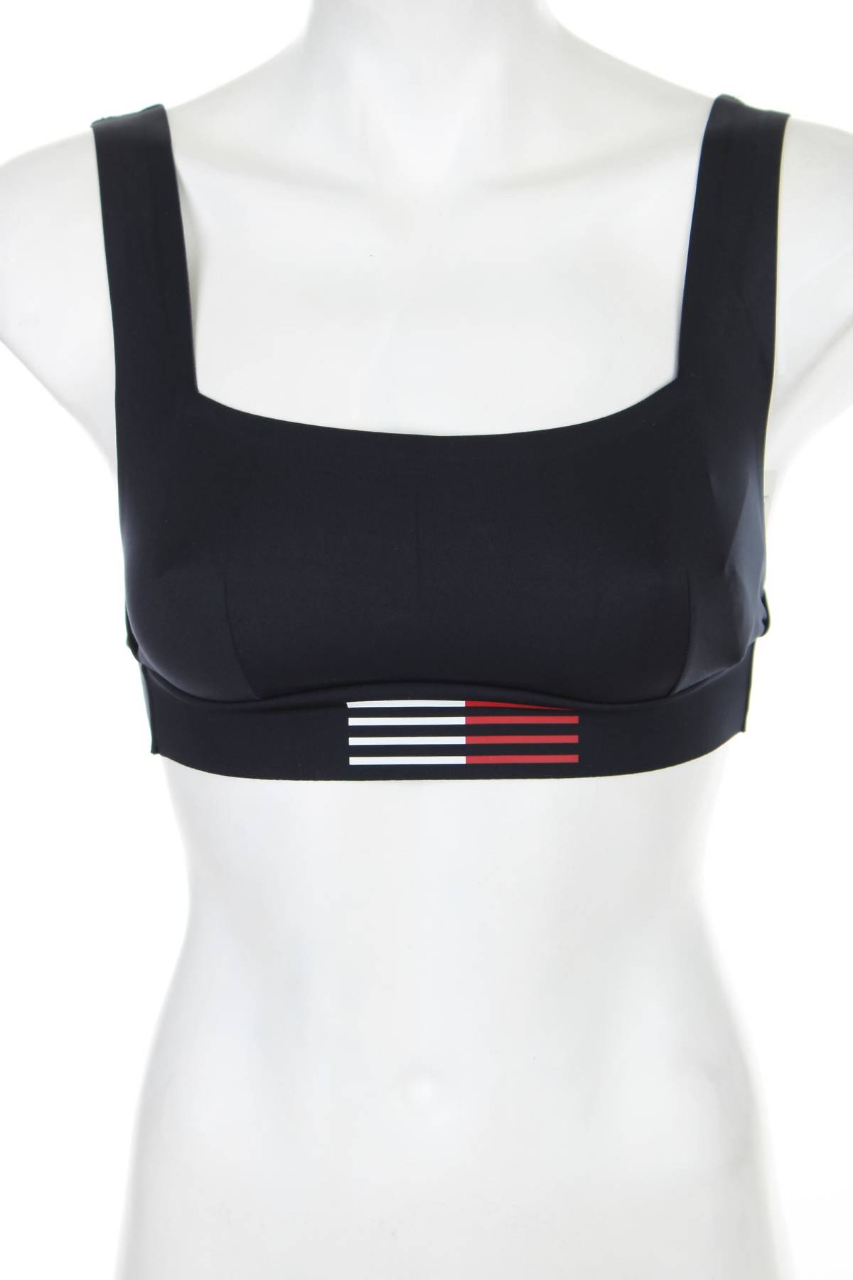 Бански горнище Tommy Hilfiger1 - Contour.bg Бански горнище Tommy Hilfiger1