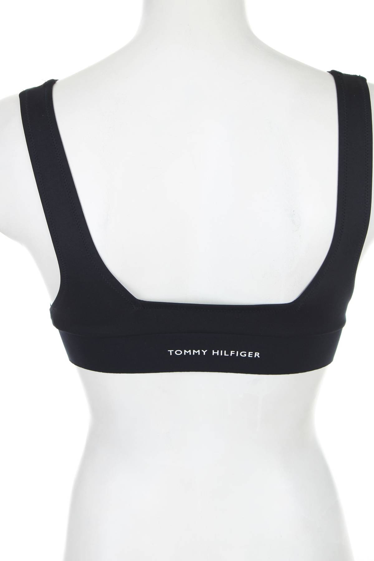 Бански горнище Tommy Hilfiger2 - Contour.bg Бански горнище Tommy Hilfiger2