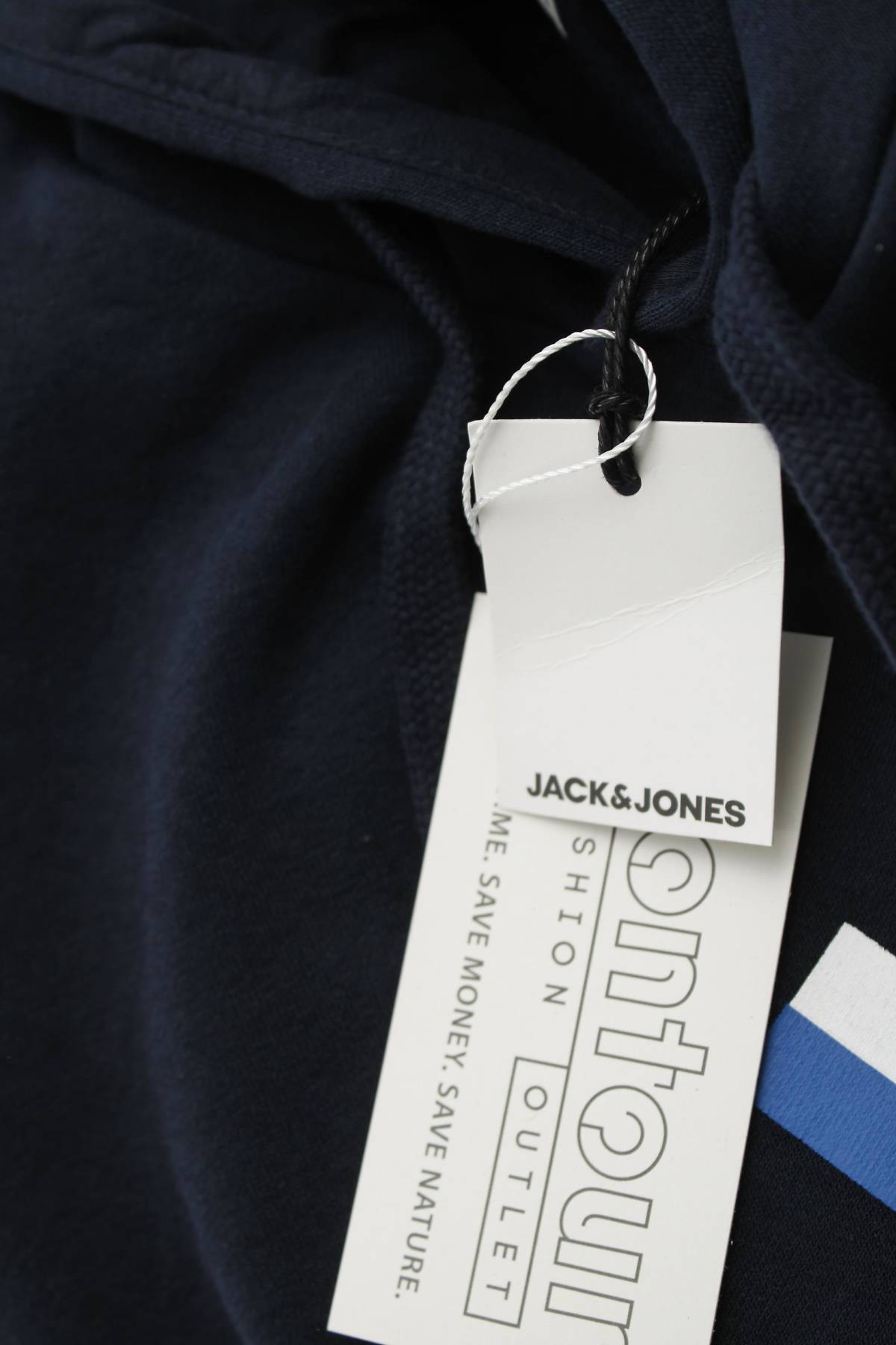 Ανδρικό φούτερ Jack & Jones3