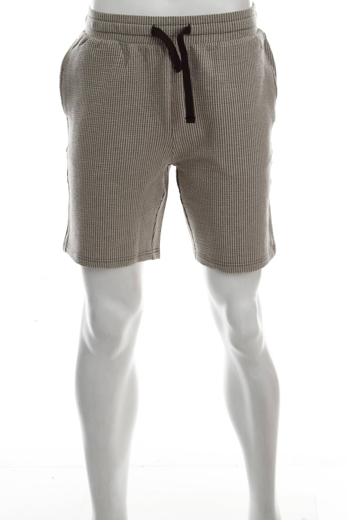 Ανδρικό σορτσάκι Only & Sons1 - Contourshop.gr Ανδρικό σορτσάκι Only & Sons1