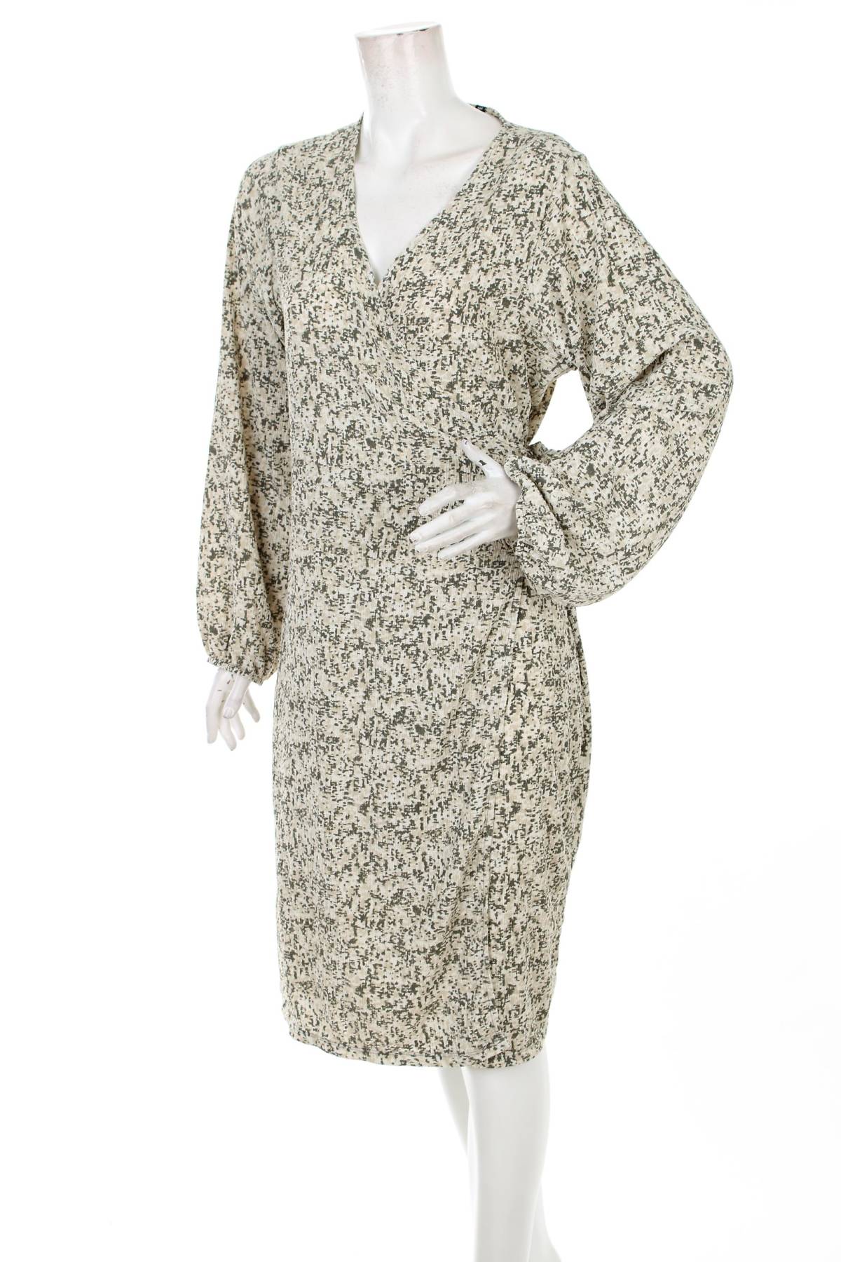 Рокля Vero Moda1