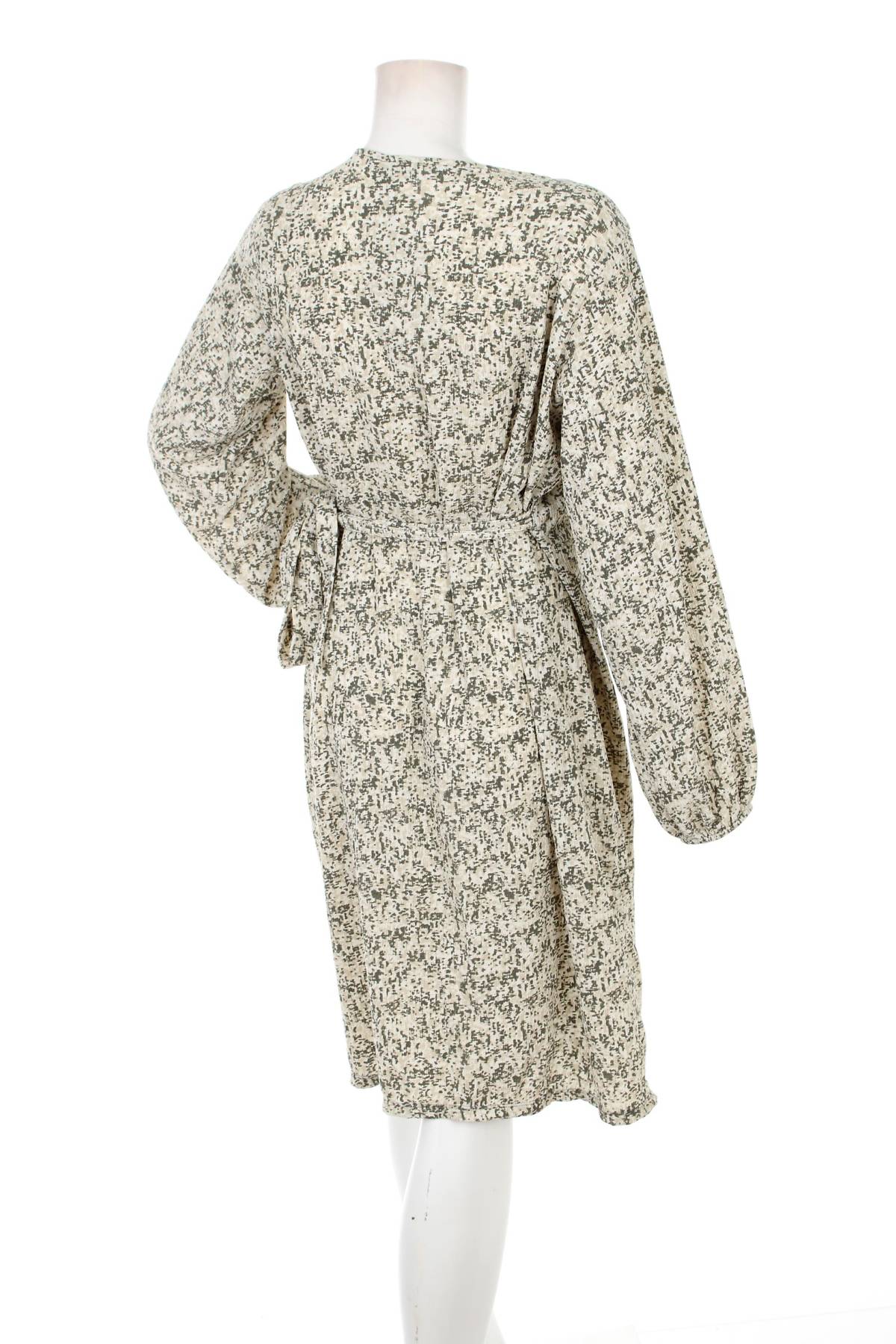 Рокля Vero Moda2