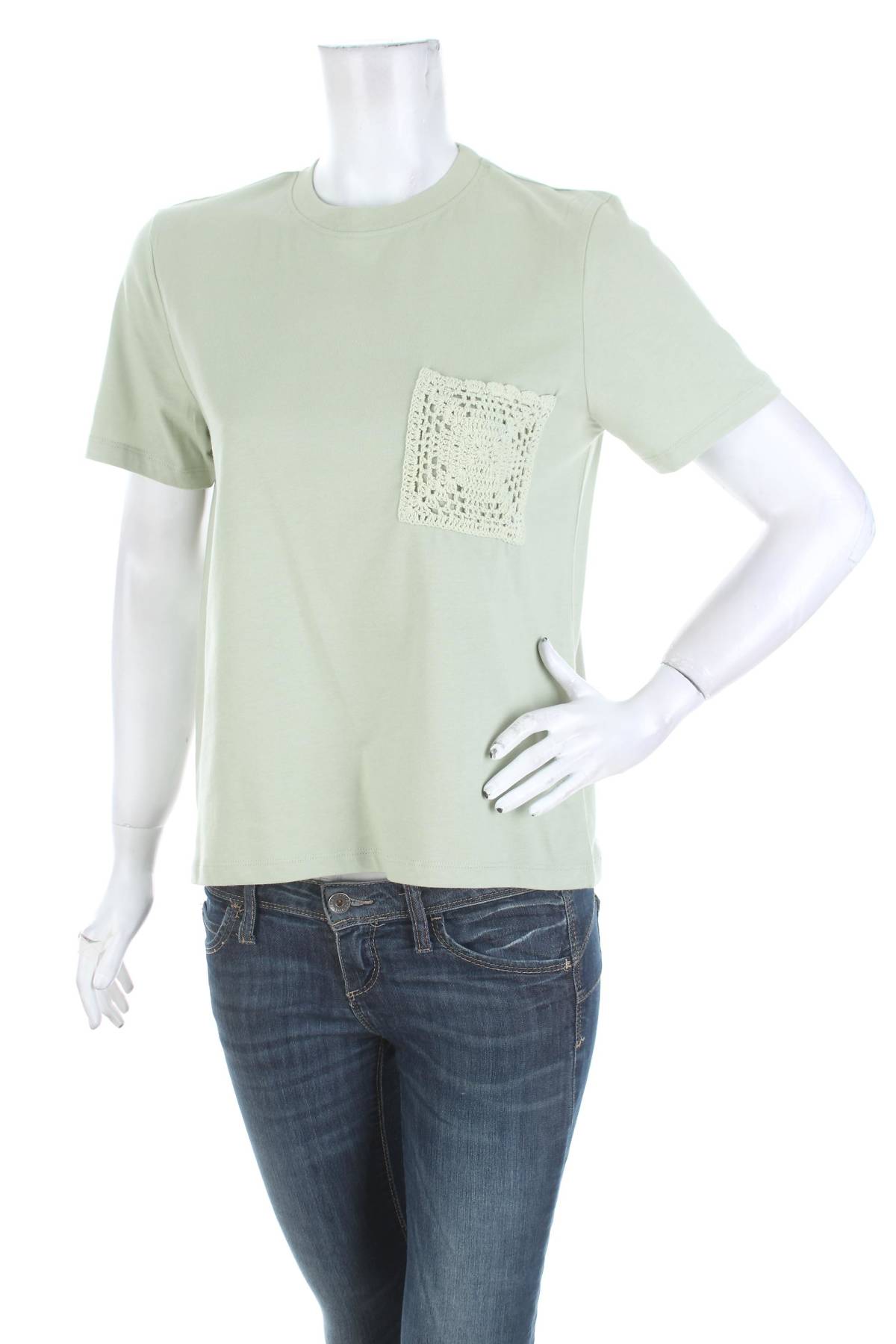 Дамска тениска Jdy1 - Contour.bg Дамска тениска Jdy1