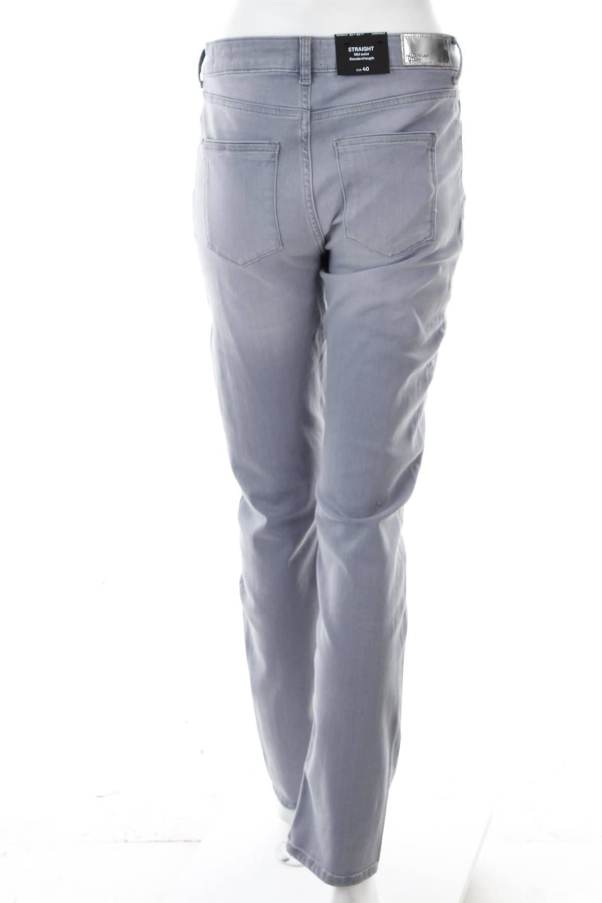 Γυναικεία τζιν C&A2