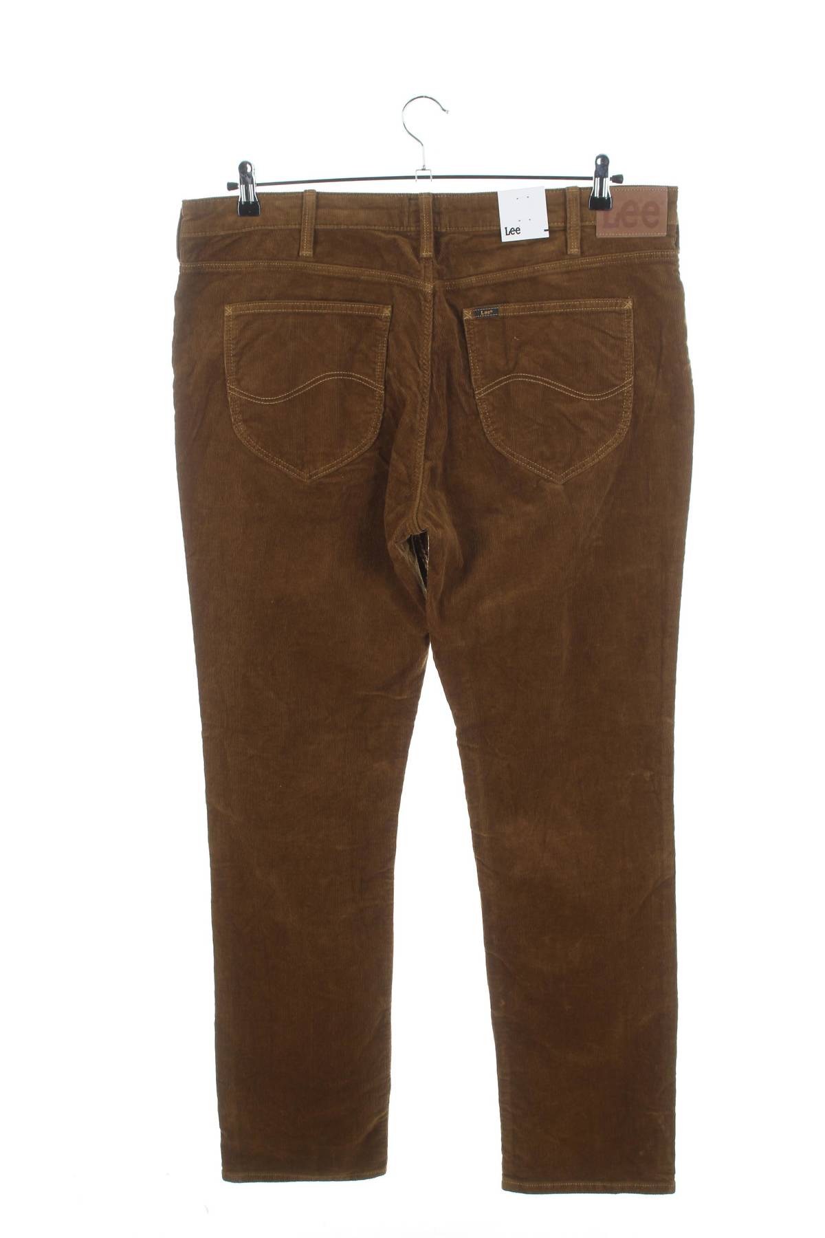 Γυναικεία κοτλέ παντελόνια Lee2