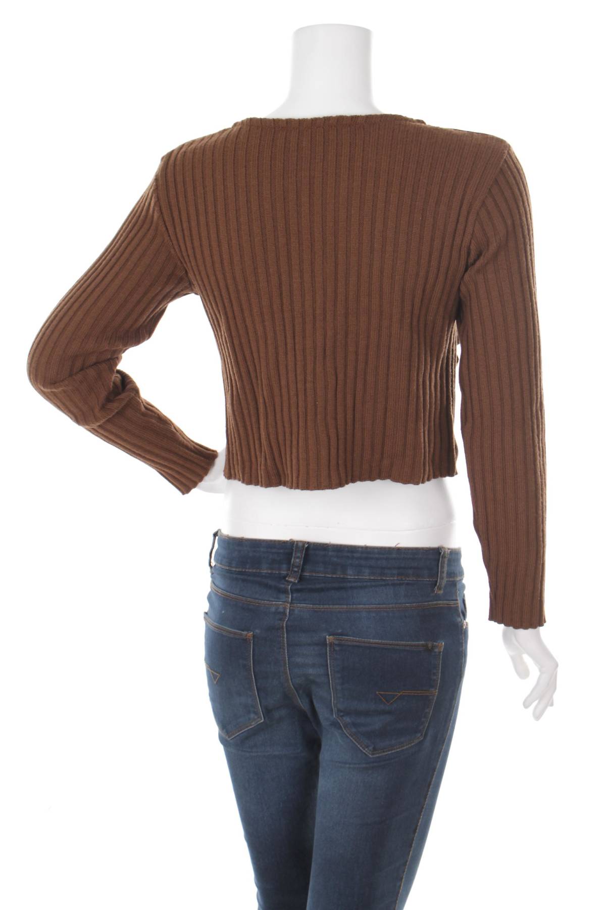 Дамска жилетка La Fee Maraboutee 2 - Contour.bg Дамска жилетка La Fee Maraboutee 2