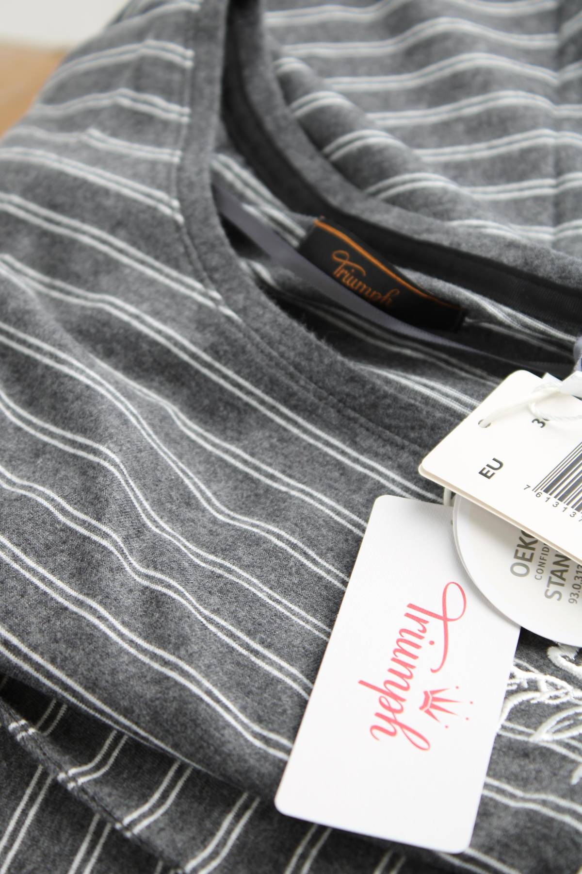 Дамска нощница Triumph3