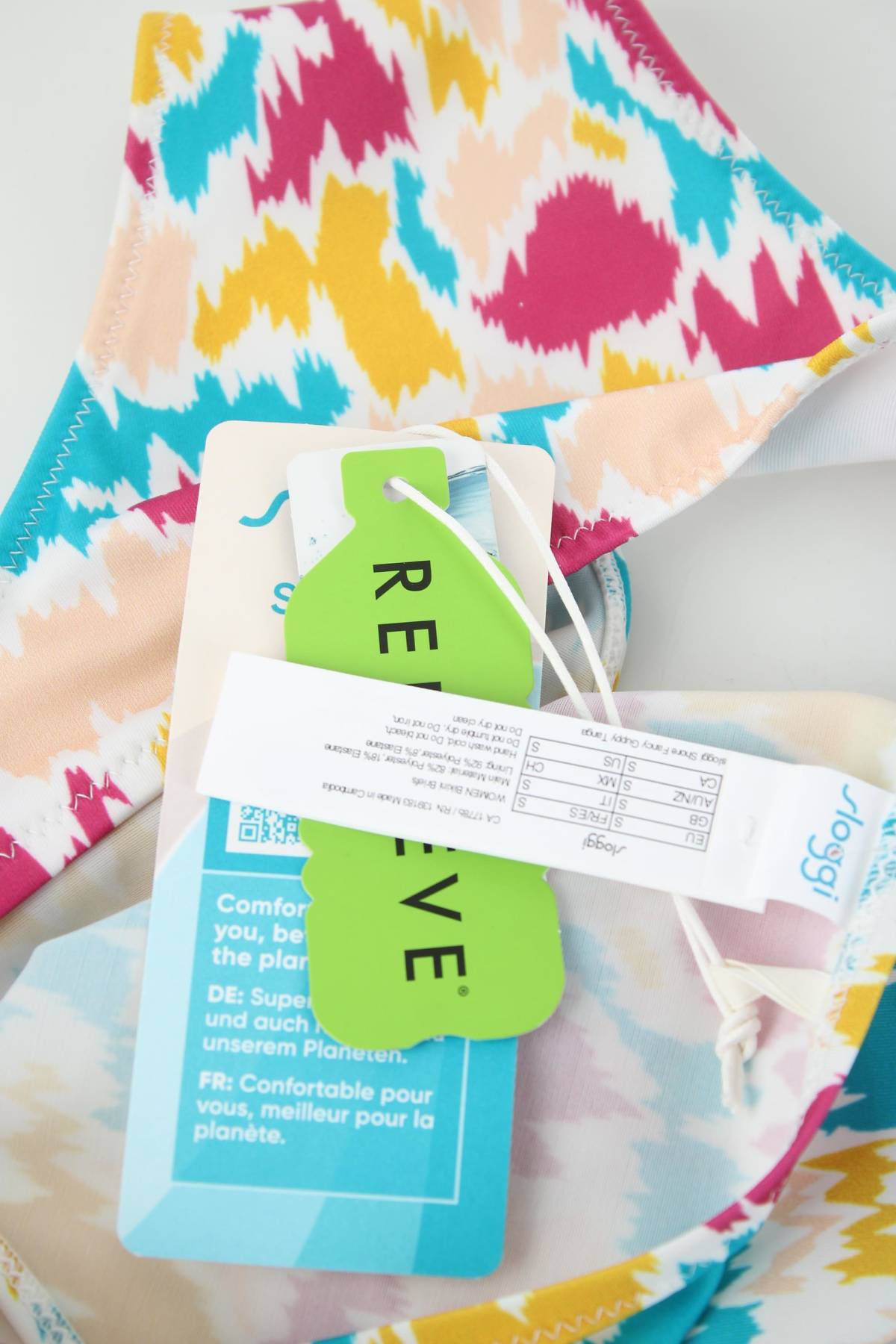 Μαγιό κάτω τμήμα Sloggi3