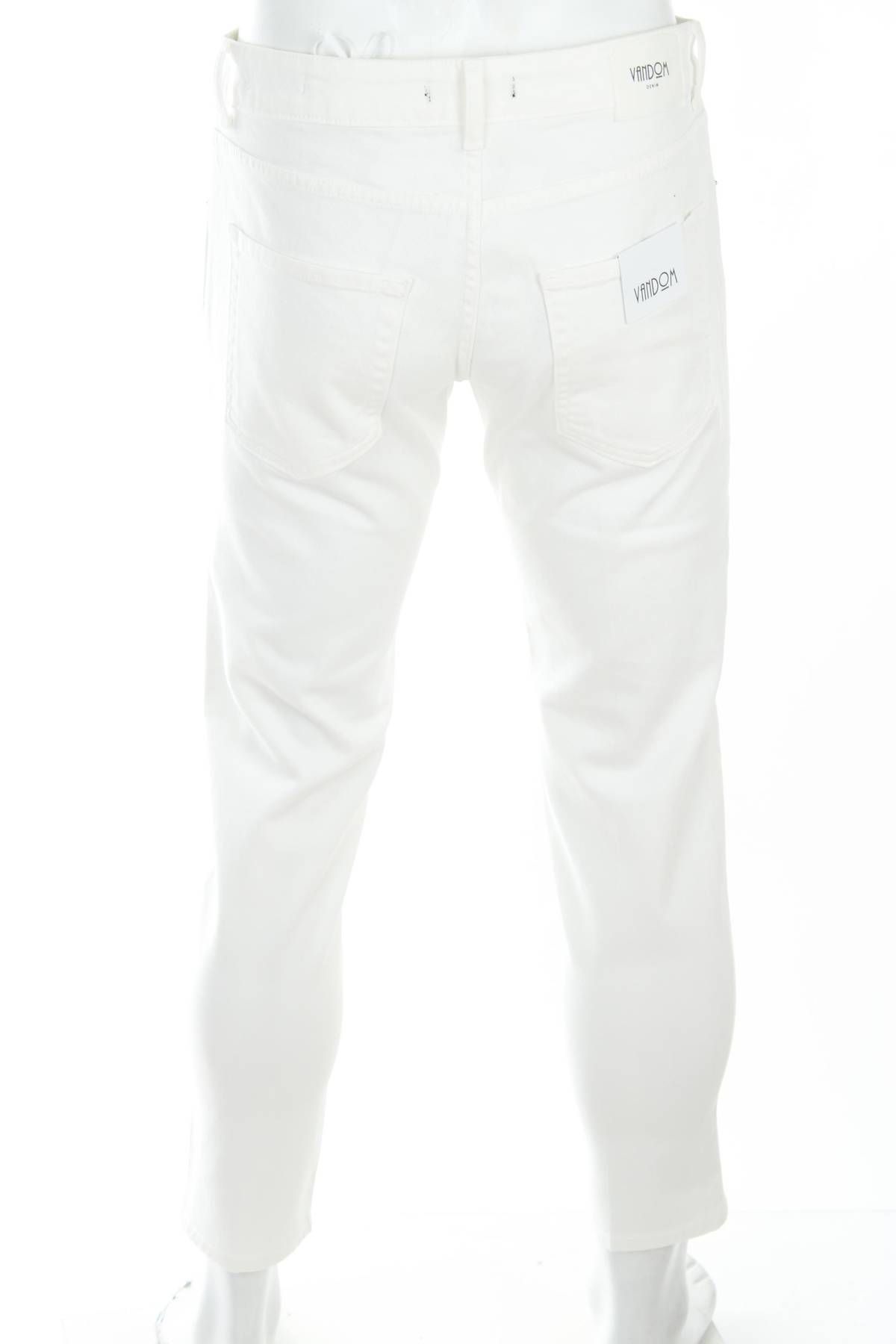Ανδρικά τζιν Vandom2