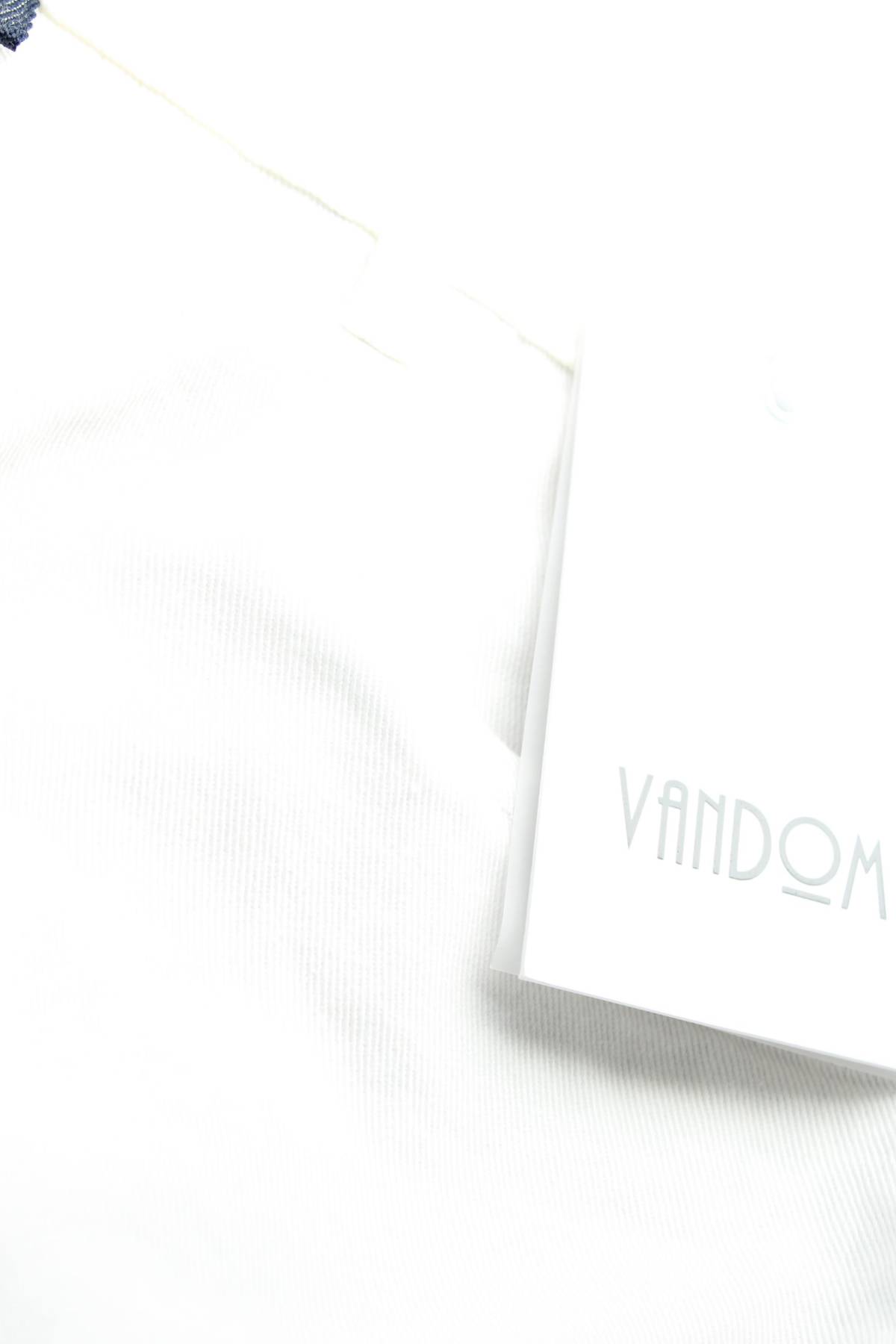 Ανδρικά τζιν Vandom3