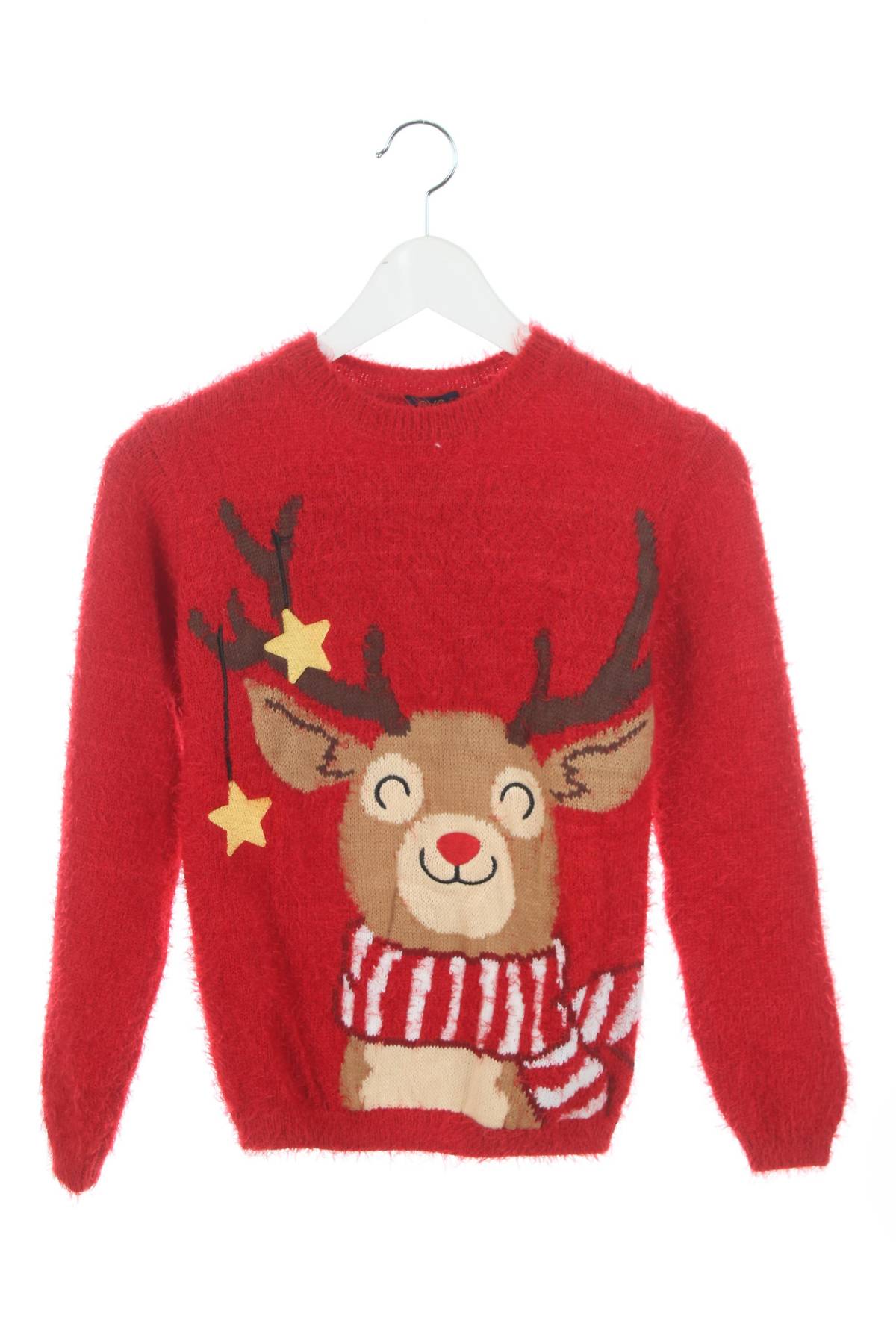 Детски пуловер Oviesse1