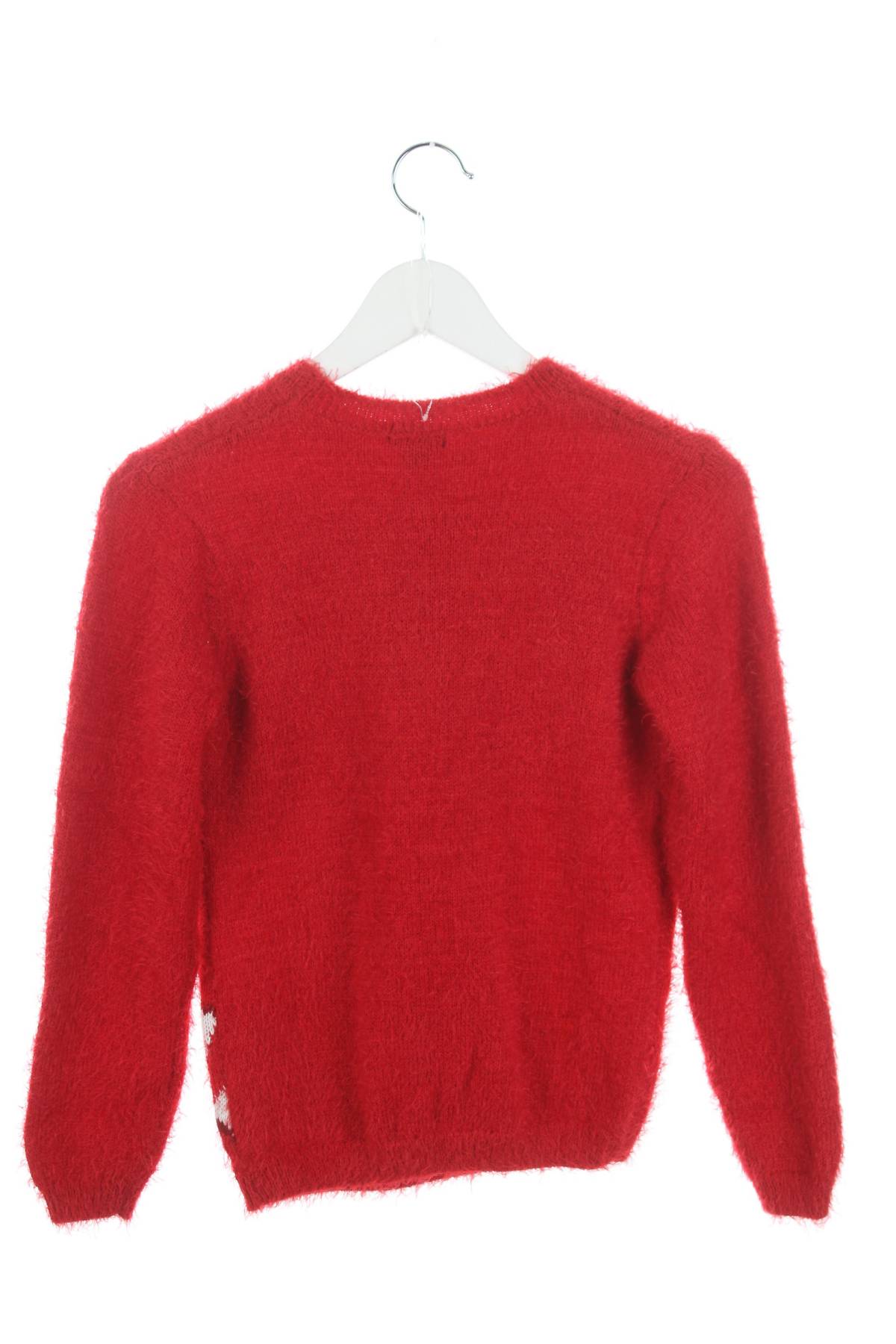 Детски пуловер Oviesse2