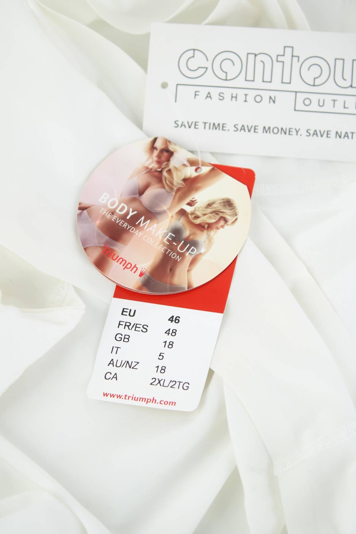 Μπικίνι Triumph3