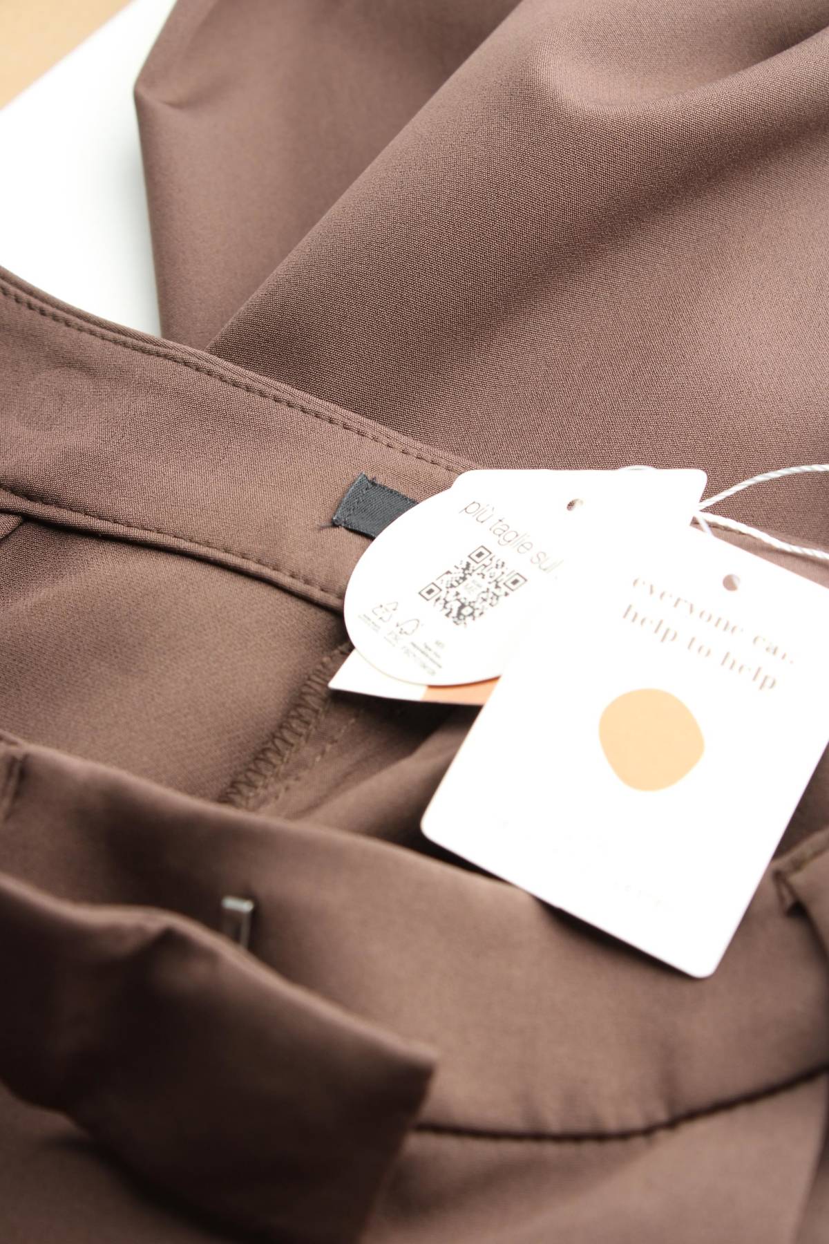 Дамски панталон Calliope3