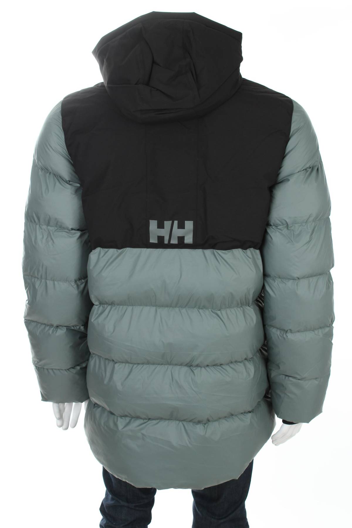 Мъжко яке Helly Hansen2