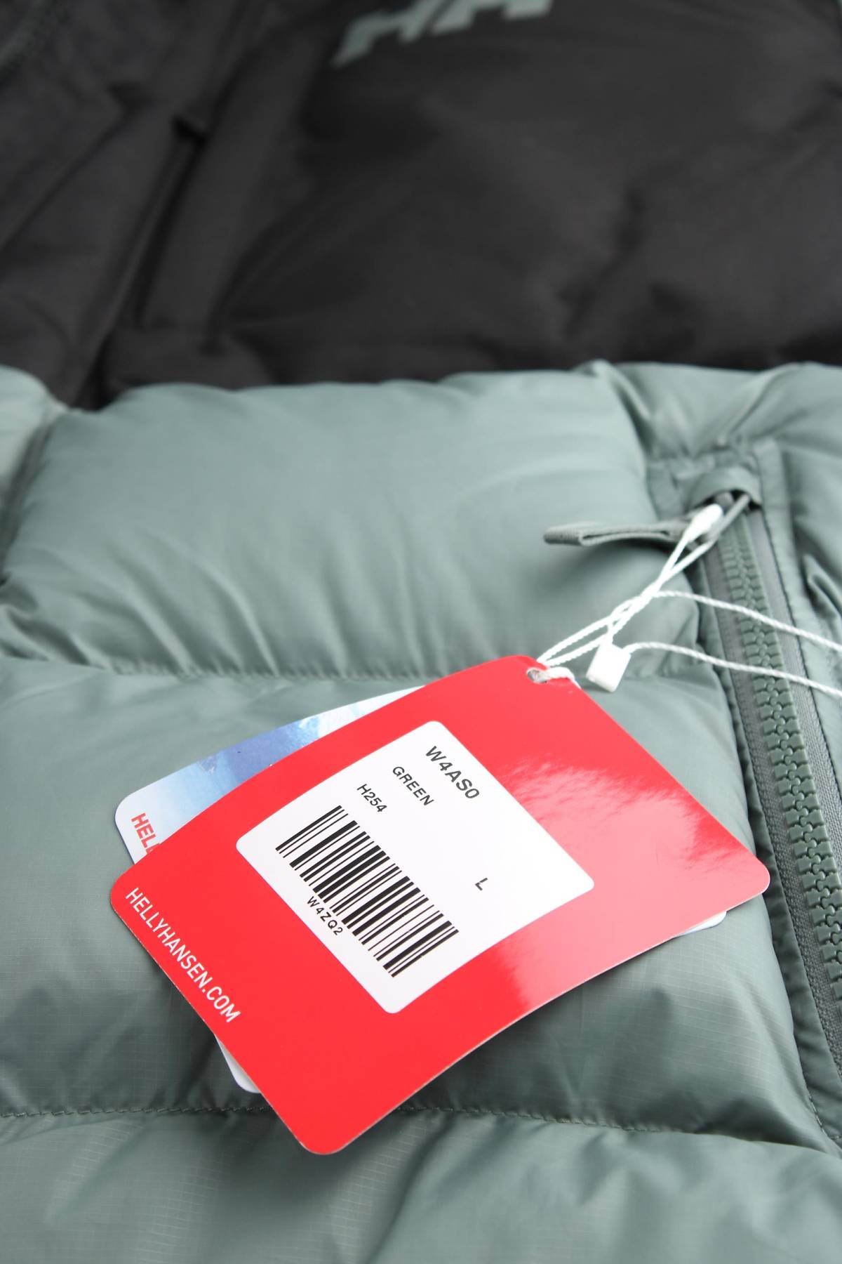 Мъжко яке Helly Hansen4