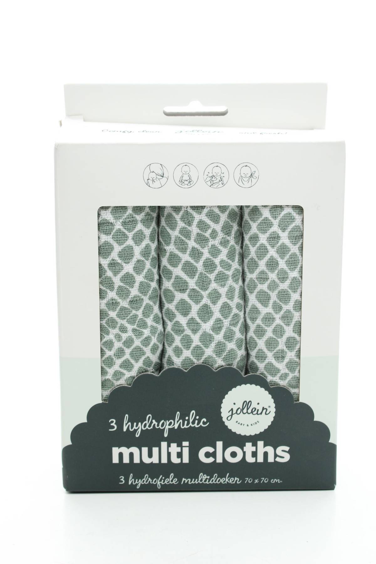 Детски аксесоар Jollein1