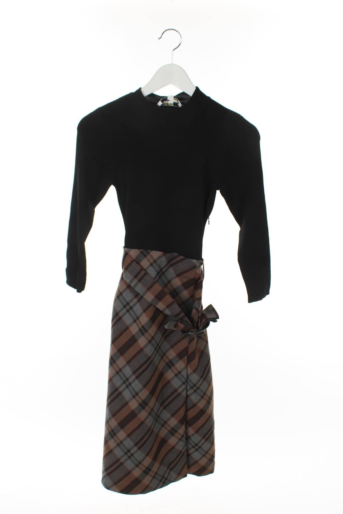 Рокля Vero Moda Classic1