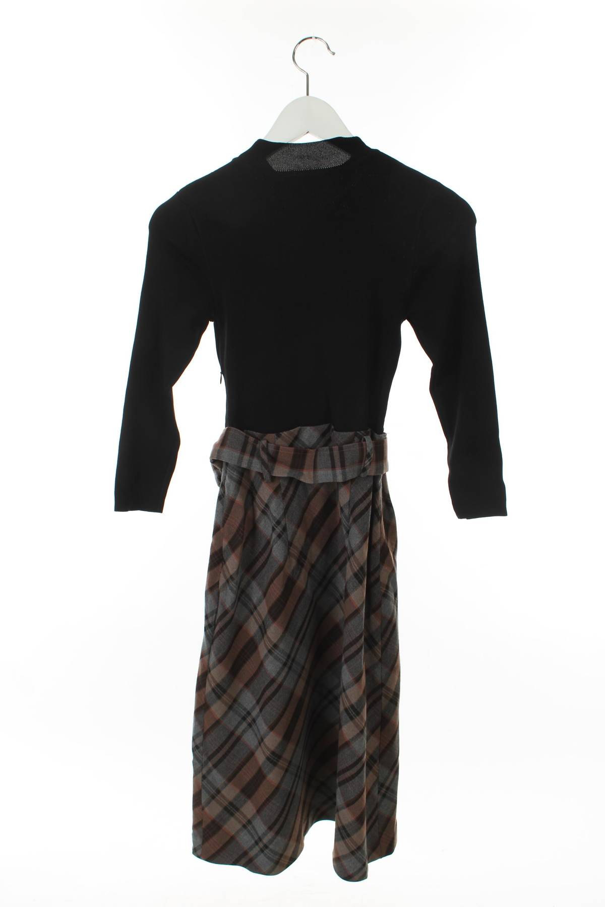 Рокля Vero Moda Classic2