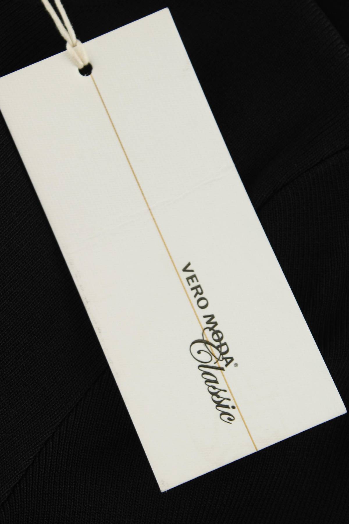 Рокля Vero Moda Classic3